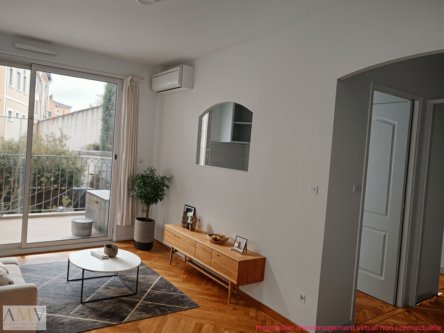 Appartement  T2 à vendre Hyères 83400