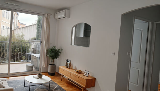 Appartement 2 pièces  à vendre Hyères 83400