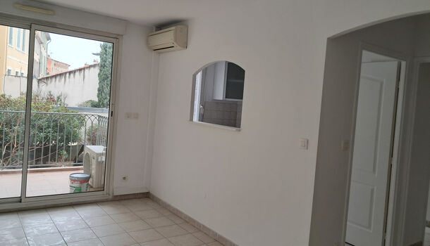 Appartement 2 pièces  à vendre Hyères 83400