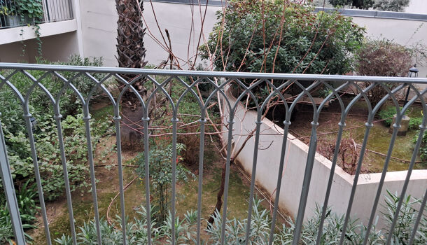 Appartement 2 pièces  à vendre Hyères 83400