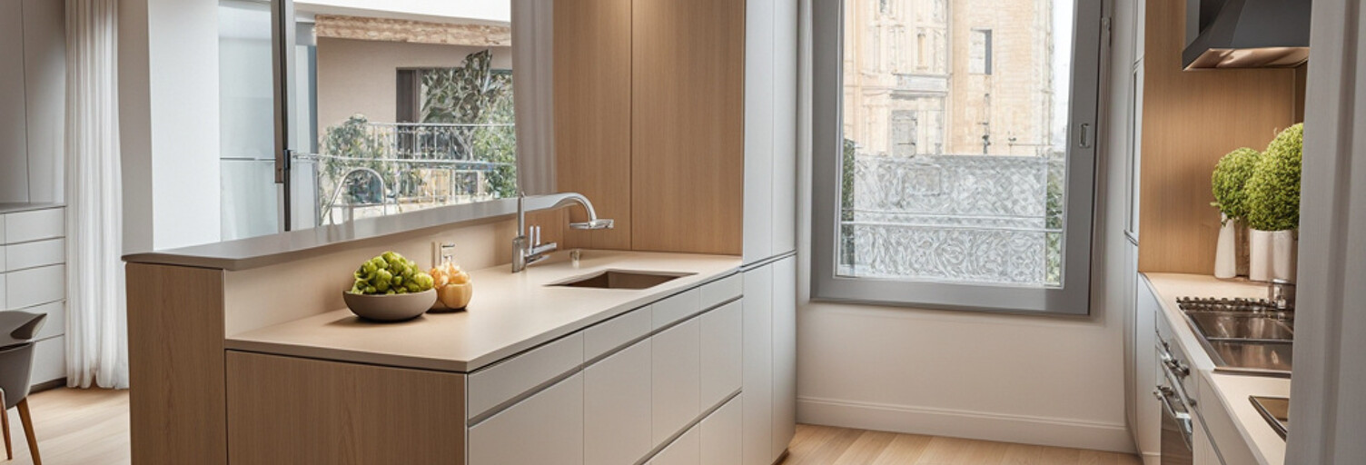 Appartement 2 Pièces 43 m² à vendre à Hyères (83400)