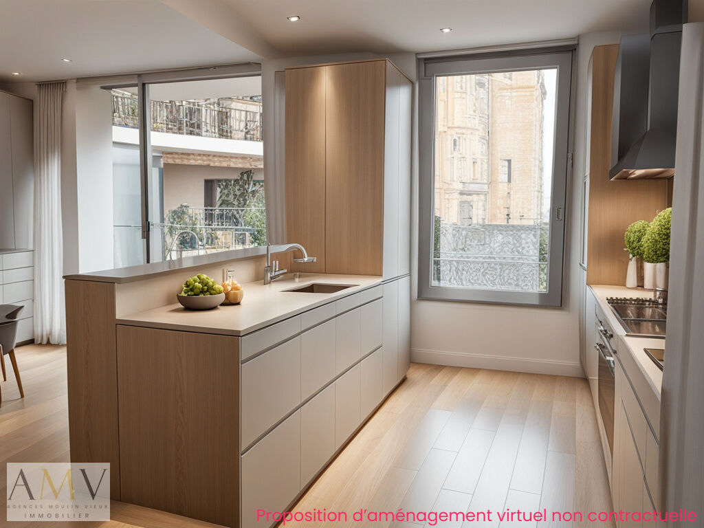 Appartement  T2 à vendre Hyères 83400