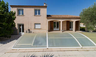 Maison 6 Pièces 131 m² à vendre à Clermont-l'Hérault (34800)