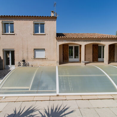 Maison 6 pièces 378000 €