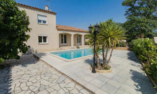 Maison 6 Pièces 131 m² à vendre à Clermont-l'Hérault (34800)