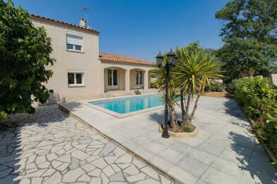 Maison 6 pièces 368000 €