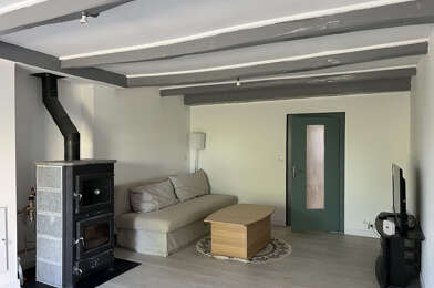 Maison 4 pièces 176000 €