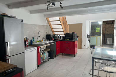 Maison 4 pièces 176000 €