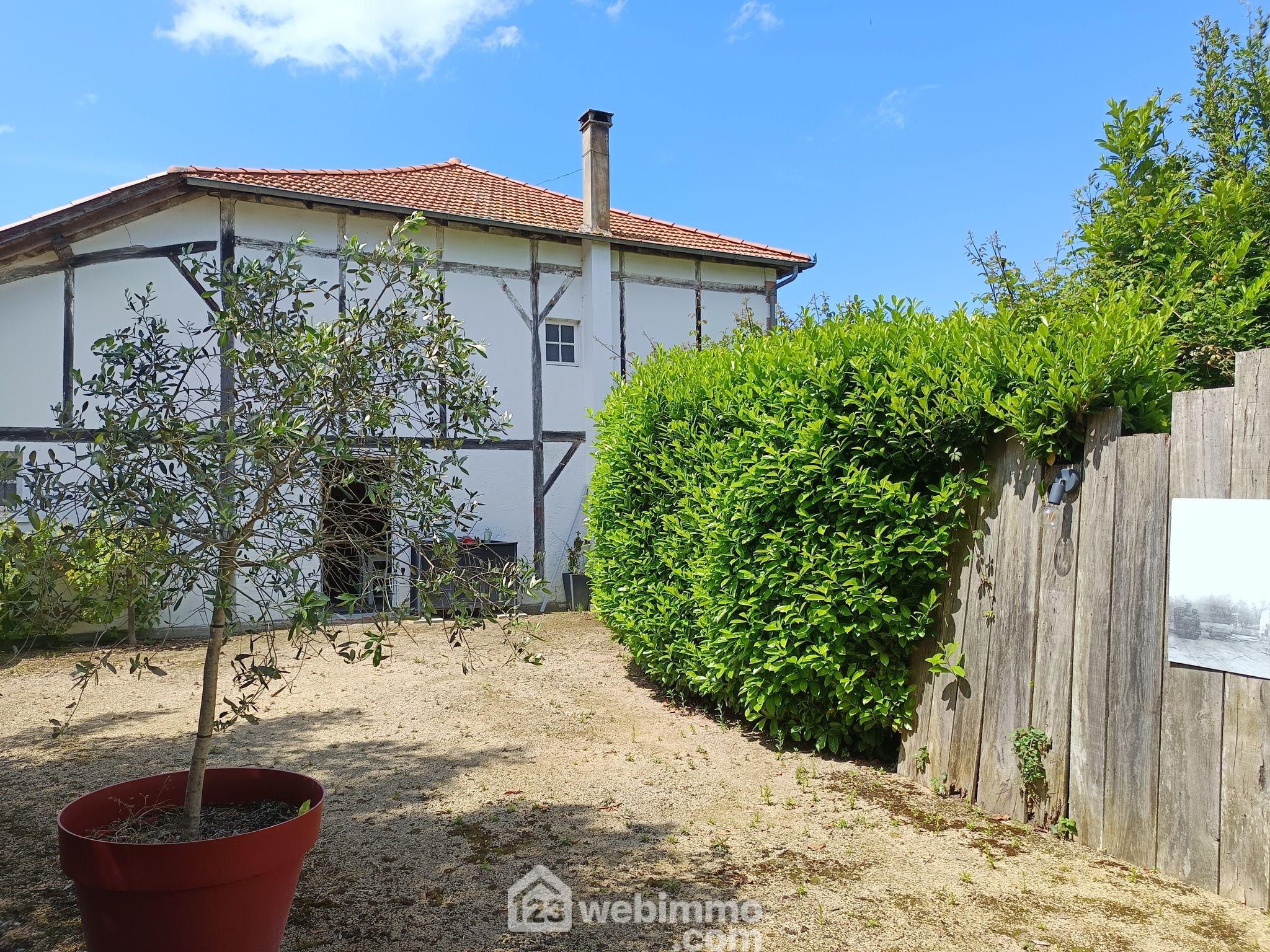 Agence immobilière de 123webimmo Béarn