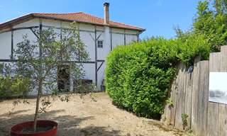 Maison 4 Pièces 167 m² à vendre à Brassempouy (40330)