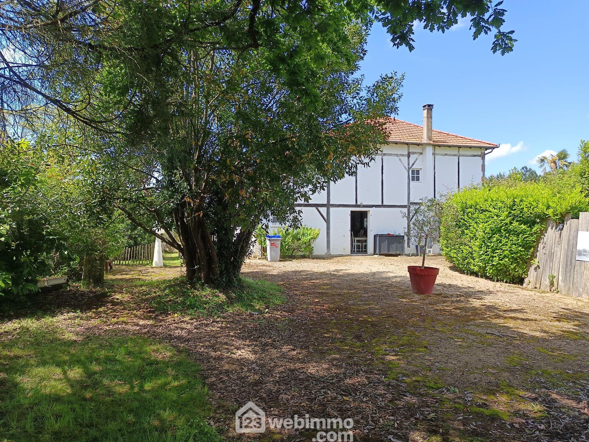 Agence immobilière de 123webimmo Béarn