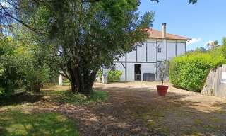 Maison 4 Pièces 167 m² à vendre à Brassempouy (40330)