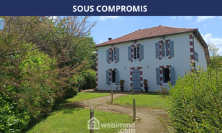 Maison 4 Pièces 167 m² à vendre à Brassempouy (40330)