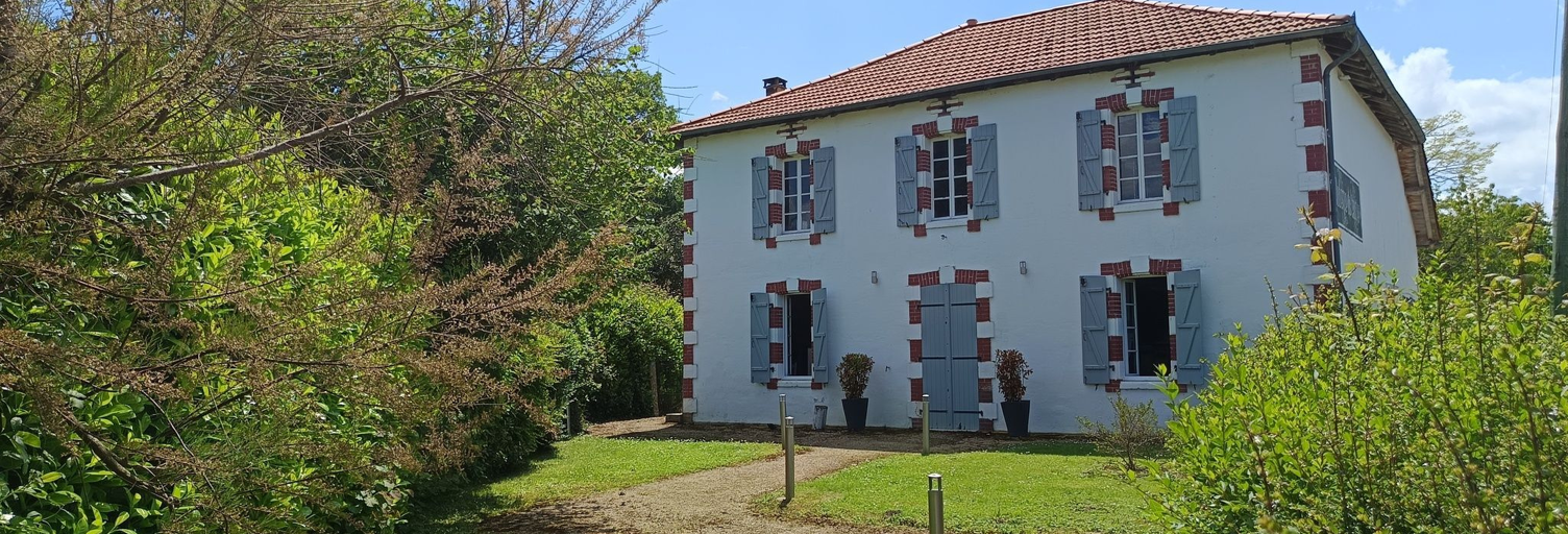 Maison 4 Pièces 167 m² à vendre à Brassempouy (40330)