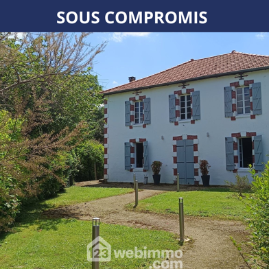 Maison 4 pièces 158500 €