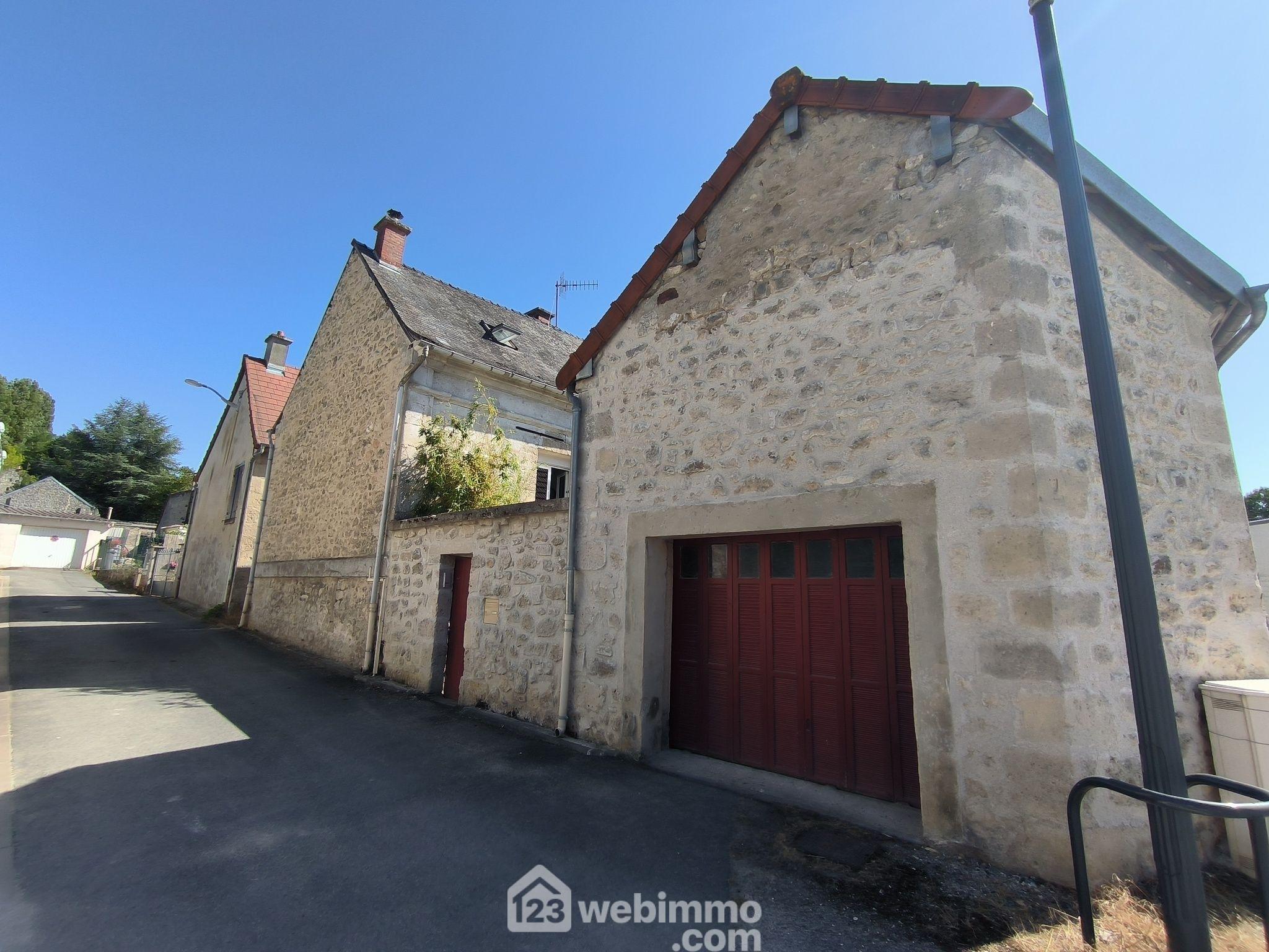 Agence immobilière de 123webimmo Soissons
