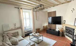 Maison 4 Pièces 77 m² à vendre à Dannemois (91490)