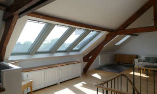 Appartement 3 Pièces 64 m² à vendre à Fontainebleau (77300)