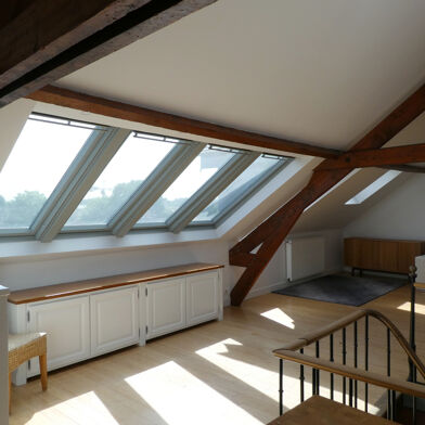 Appartement 3 pièces 336000 €