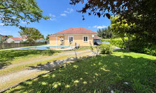 Maison 5 Pièces 140 m² à vendre à Sauvagnon (64230)
