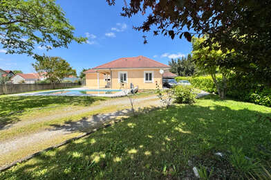 Maison 5 pièces 299000 €