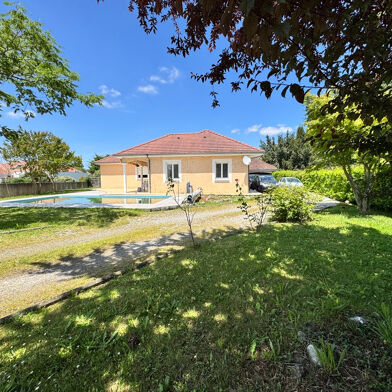 Maison 5 pièces 299000 €