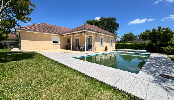 Villa / Maison 5 pièces  à vendre Sauvagnon 64230