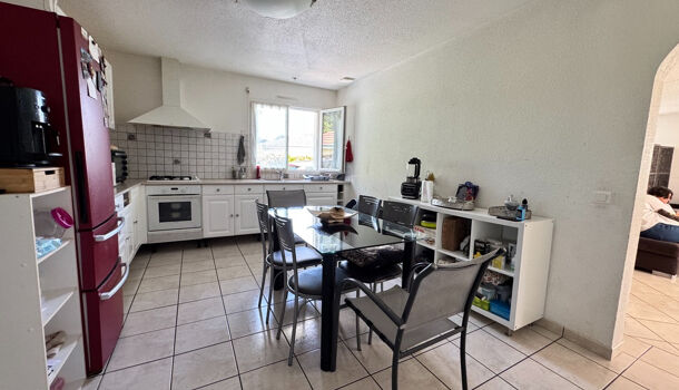 Villa / Maison 5 pièces  à vendre Sauvagnon 64230