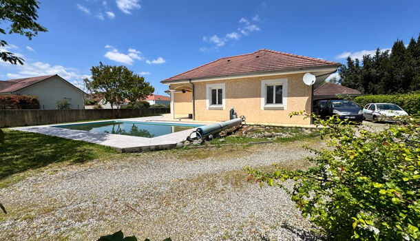 Villa / Maison 5 pièces  à vendre Sauvagnon 64230