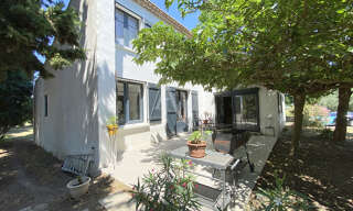 Maison 7 Pièces 209 m² à vendre à Castelnaudary (11400)