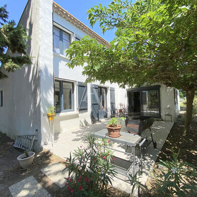Maison 7 pièces 367000 €
