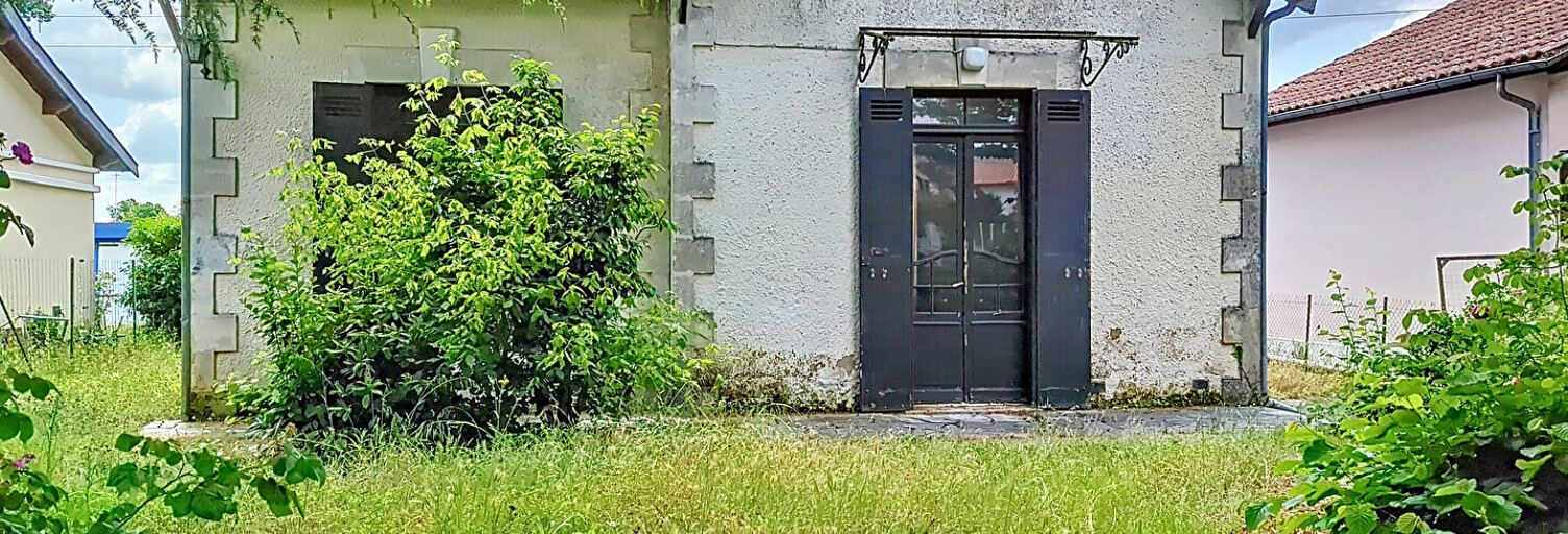 Maison 4 Pièces 99 m² à vendre à Cestas (33610)