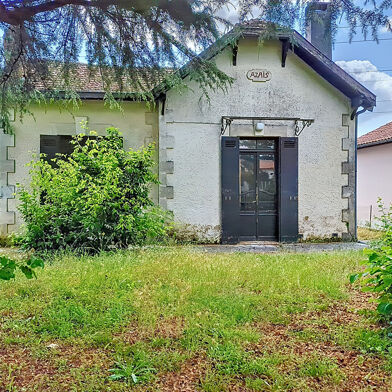 Maison 4 pièces 275000 €