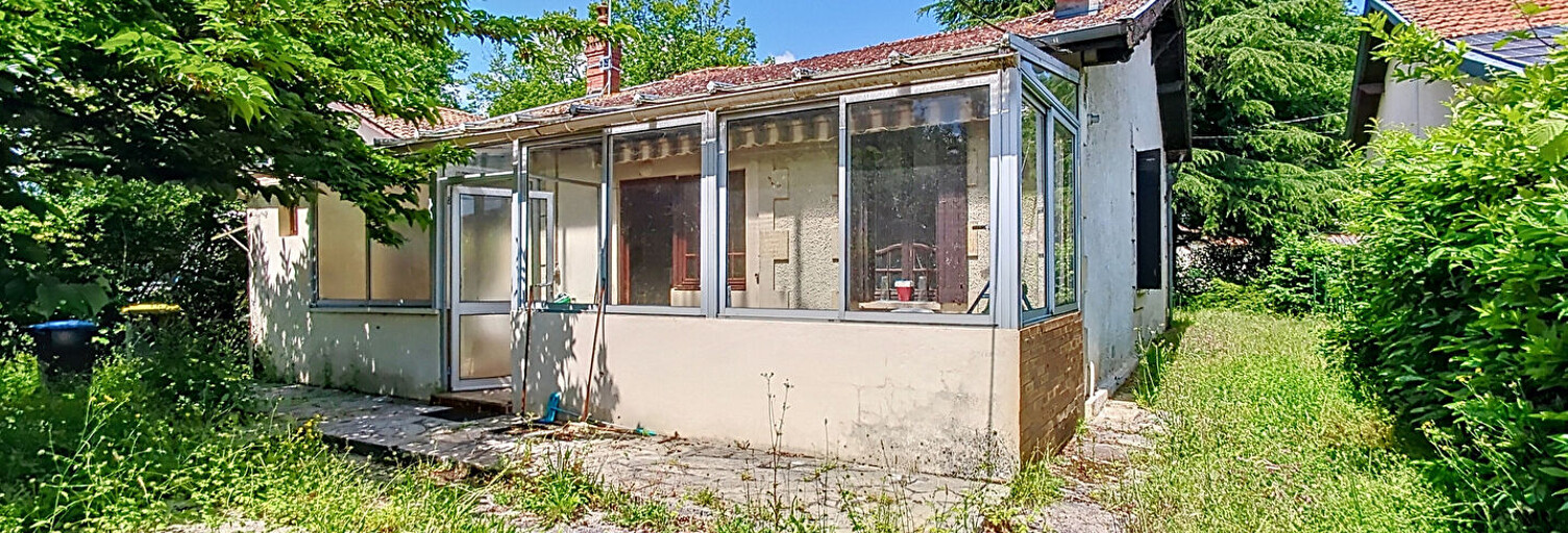 Maison 4 Pièces 99 m² à vendre à Cestas (33610)