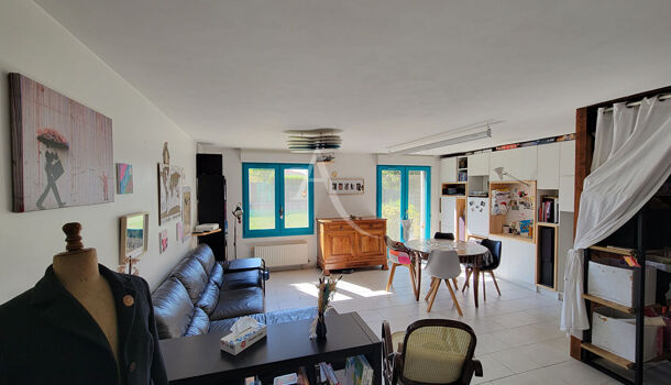 Villa / Maison 3 pièces  à vendre Pau 64000