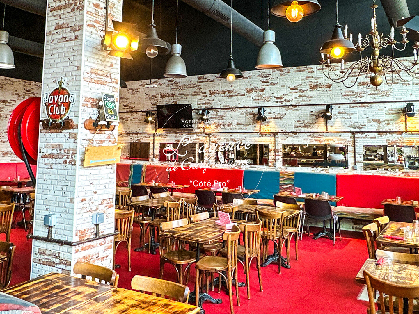 Local commercial  T9 à vendre Valette-du-Var (La) 83160