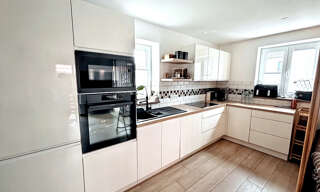 Appartement 4 Pièces 88 m² à vendre à Vendenheim (67550)