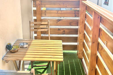 Appartement 4 pièces 274500 €