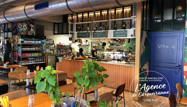 Local commercial 6 pièces  à vendre Hyères 83400