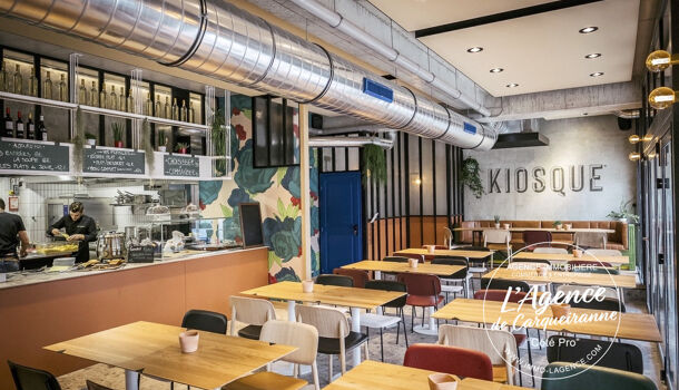 Local commercial 6 pièces  à vendre Hyères 83400