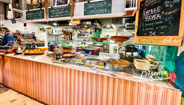 Local commercial 6 pièces  à vendre Hyères 83400