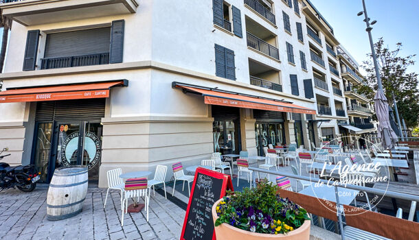 Local commercial 6 pièces  à vendre Hyères 83400