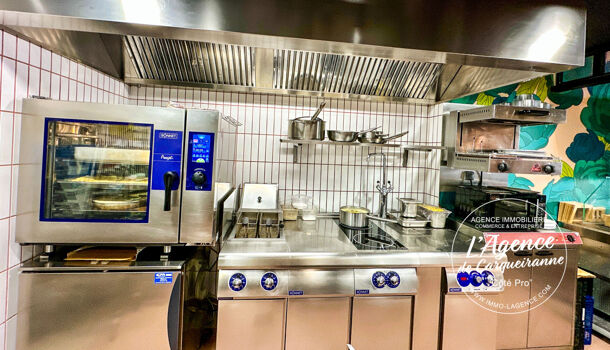 Local commercial 6 pièces  à vendre Hyères 83400