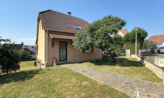 Maison 5 Pièces 92 m² à vendre à Wilwisheim (67270)