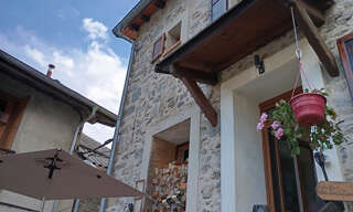 Maison 7 Pièces 221 m² à vendre à Valdeblore (06420)