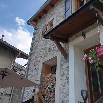 Maison 7 pièces 390000 €