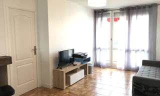 Appartement 3 Pièces 56 m² à louer à Pau (64000)