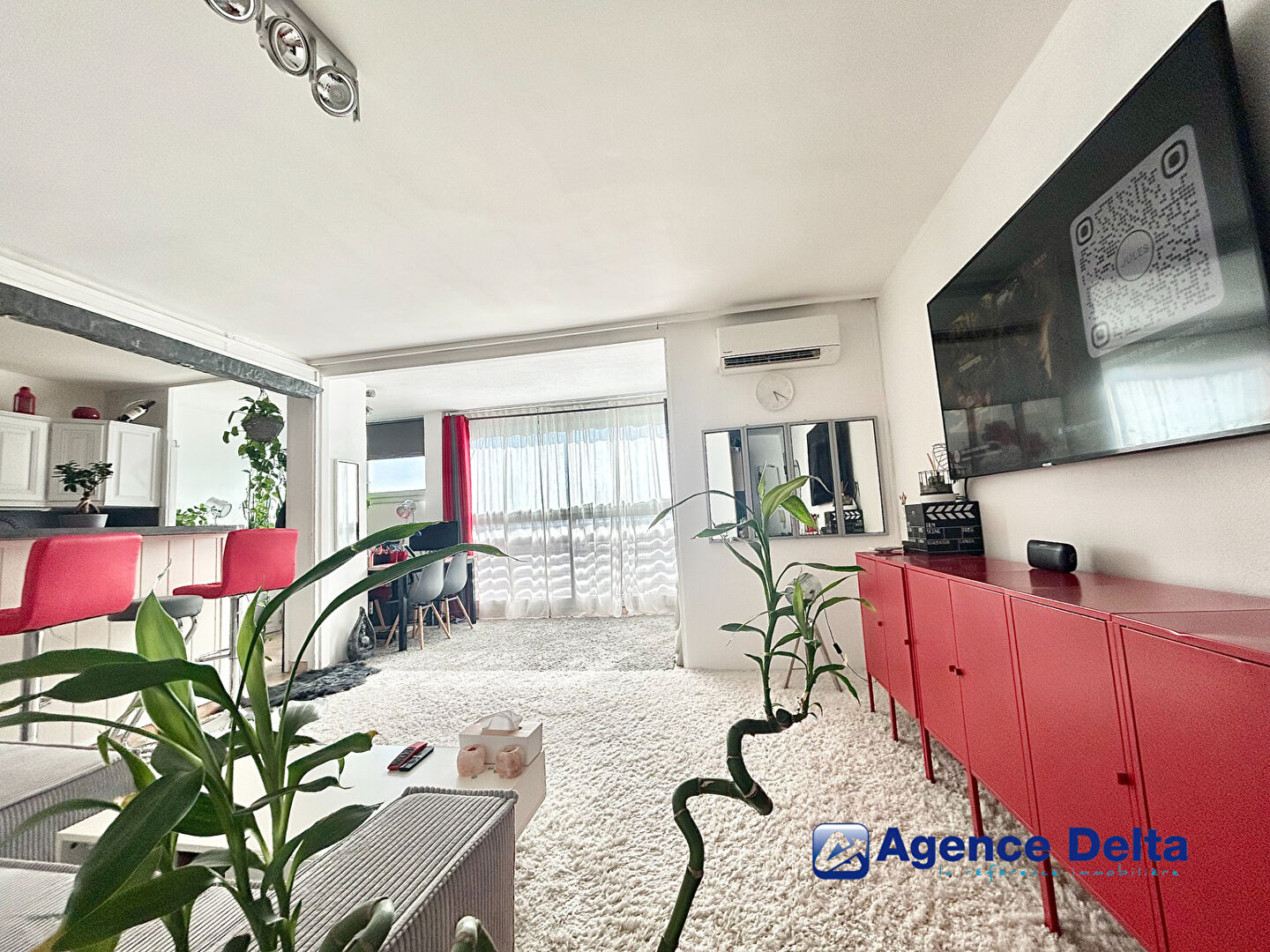 Appartement  T3 à vendre Valette-du-Var (La) 83160