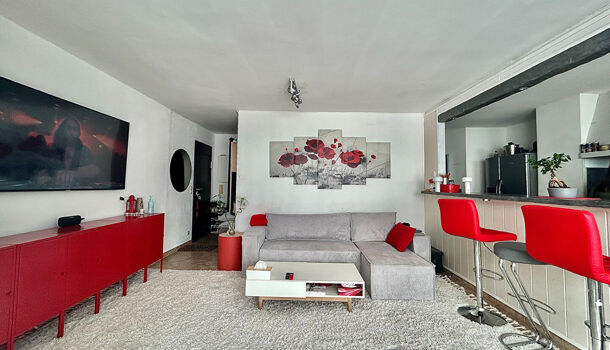 Appartement 3 pièces  à vendre Valette-du-Var (La) 83160