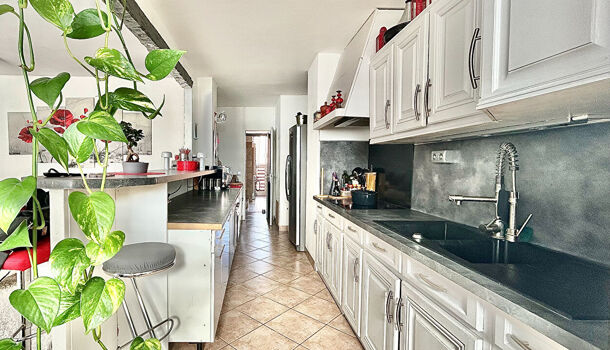 Appartement 3 pièces  à vendre Valette-du-Var (La) 83160